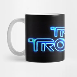 Tron Trooper 2 Mug